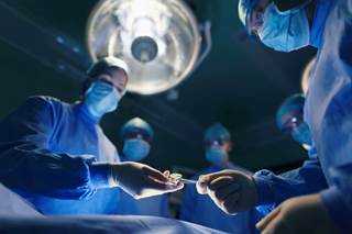 Only 21% and 6% of patients undergoing open and laparoscopic hiatal hernia repair, respectively, reported receiving education relating to proper opioid disposal. Only 21% and 6% of patients undergoing open and laparoscopic hiatal hernia repair, respectively, reported receiving education relating to proper opioid disposal.