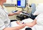 Point-of-Care Conduction Device May Accurately Screen for Polyneuropathy in At-Risk Populations Point-of-Care Conduction Device May Accurately Screen for Polyneuropathy in At-Risk Populations