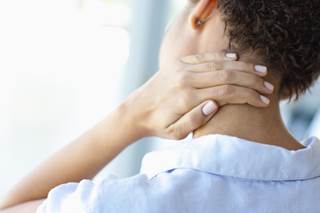 The study’s primary outcomes were pain intensity and Neck Disability Index score at the 12-month follow-up. The study’s primary outcomes were pain intensity and Neck Disability Index score at the 12-month follow-up.