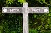 Debunking Myths Around Treatment for Opioid Use Disorder Debunking Myths Around Treatment for Opioid Use Disorder