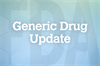 FDA Approves Generic Aminocaproic Acid Tablet FDA Approves Generic Aminocaproic Acid Tablet