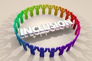 There are six broad factors that can affect inclusion within health care organizations. There are six broad factors that can affect inclusion within health care organizations.