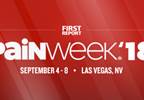 PAINWeek 2018 Conference: Preview of Live Coverage PAINWeek 2018 Conference: Preview of Live Coverage