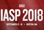 IASP 2018 Conference: Preview of Live Coverage IASP 2018 Conference: Preview of Live Coverage
