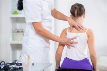 Spinal Manipulation Plus Exercise Effective for Teen Low Back Pain Spinal Manipulation Plus Exercise Effective for Teen Low Back Pain