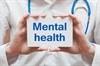 Examining the Prevalence and Assessment of Mental Health Disorders in Chronic Pain Examining the Prevalence and Assessment of Mental Health Disorders in Chronic Pain