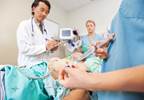 IV Hydromorphone vs IV Acetaminophen for Severe Acute Pain in the ED IV Hydromorphone vs IV Acetaminophen for Severe Acute Pain in the ED