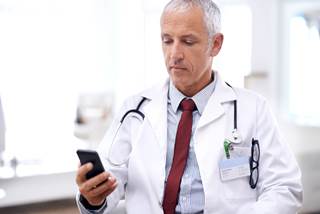 Flexing your neck forward while using electronic devices can result in tech neck. Flexing your neck forward while using electronic devices can result in tech neck.