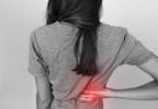 Back Pain Frequency, Mental Health, and Substance Use in Adolescents Back Pain Frequency, Mental Health, and Substance Use in Adolescents
