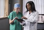 Clinician Characteristics Associated With Outpatient Postoperative Opioid Prescribing Clinician Characteristics Associated With Outpatient Postoperative Opioid Prescribing
