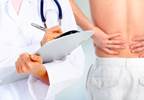 One in 5 Back Pain Patients Experience Persistent Pain One in 5 Back Pain Patients Experience Persistent Pain