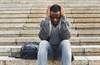 Migraine Associated With Self-Reported ADHD Symptoms in University Students Migraine Associated With Self-Reported ADHD Symptoms in University Students