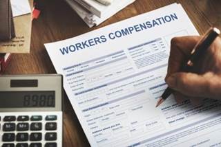 Individuals who had claimed workers’ compensation and who had ≥1 opioid prescription filled were included in the final analysis. Individuals who had claimed workers’ compensation and who had ≥1 opioid prescription filled were included in the final analysis.