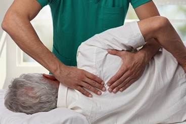 Manual Therapy vs Opioids for Management of Shoulder, Spine Pain Manual Therapy vs Opioids for Management of Shoulder, Spine Pain