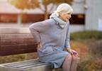 Persistent Back Pain Linked to Earlier Mortality in Older Women Persistent Back Pain Linked to Earlier Mortality in Older Women