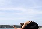 Slump Stretching May Be Beneficial in Low Back Pain Slump Stretching May Be Beneficial in Low Back Pain