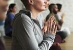 Mindfulness-Based Stress Reduction Also Benefits Chronic Pain Mindfulness-Based Stress Reduction Also Benefits Chronic Pain