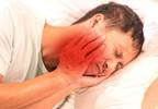 Generalized Mechanical Hyperalgesia in Chronic Migraine, Temporomandibular Disorder Generalized Mechanical Hyperalgesia in Chronic Migraine, Temporomandibular Disorder